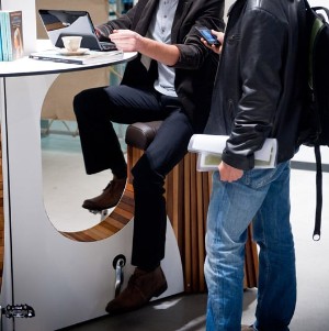 V&eacute;lo (&copy;WeWatt)